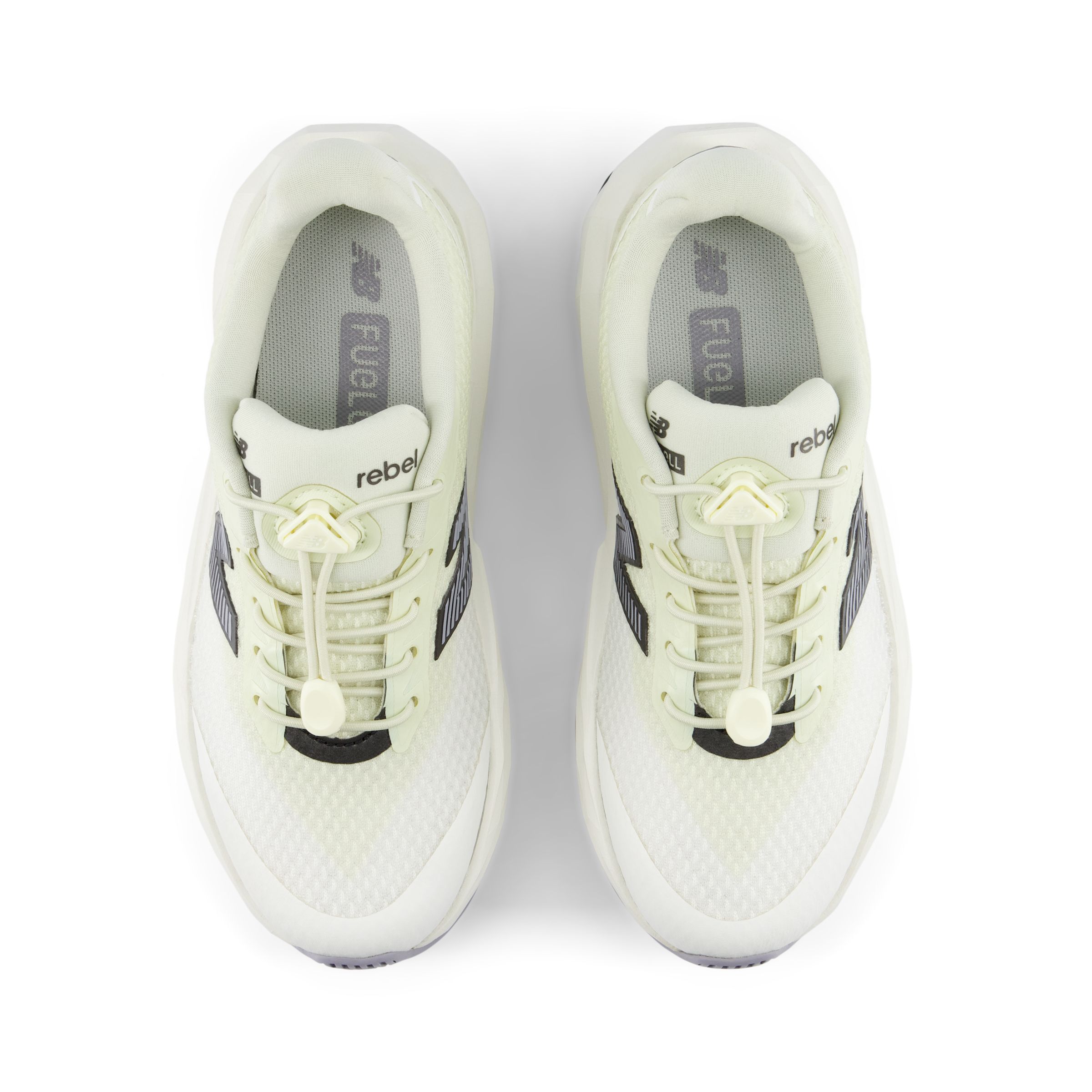 FuelCell Rebel Bungee Lace w/Toggle
