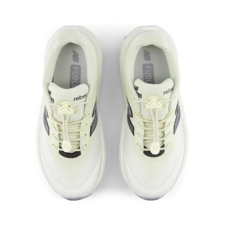 FuelCell Rebel Bungee Lace w/Toggle