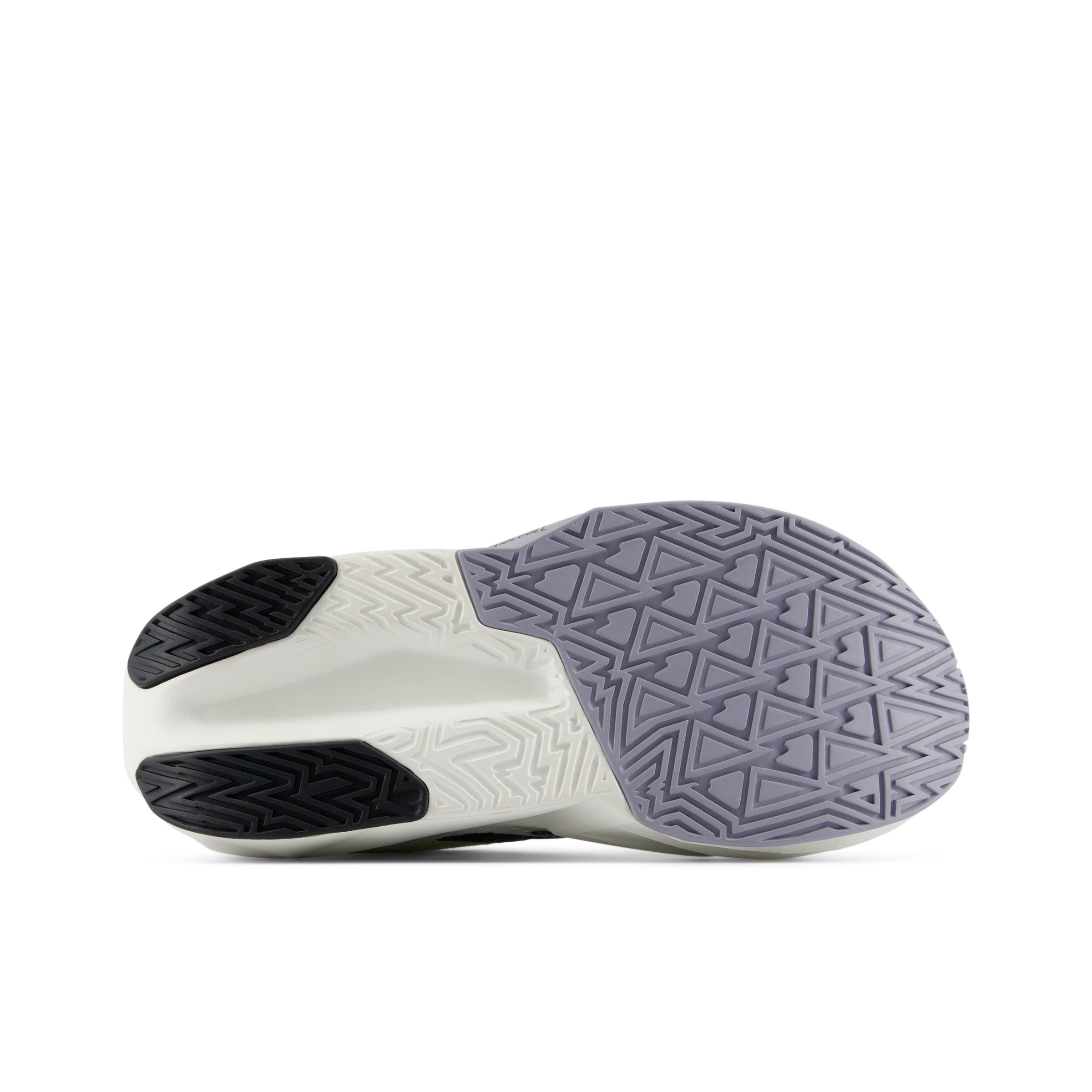 FuelCell Rebel Bungee Lace w/Toggle