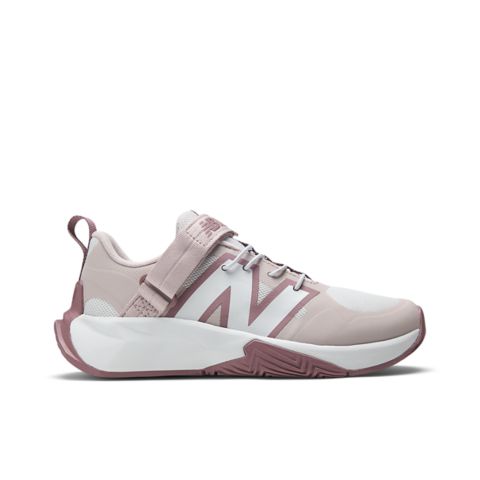 Детские кроссовки New Balance FuelCell Play Bungee Lace with Top Strap