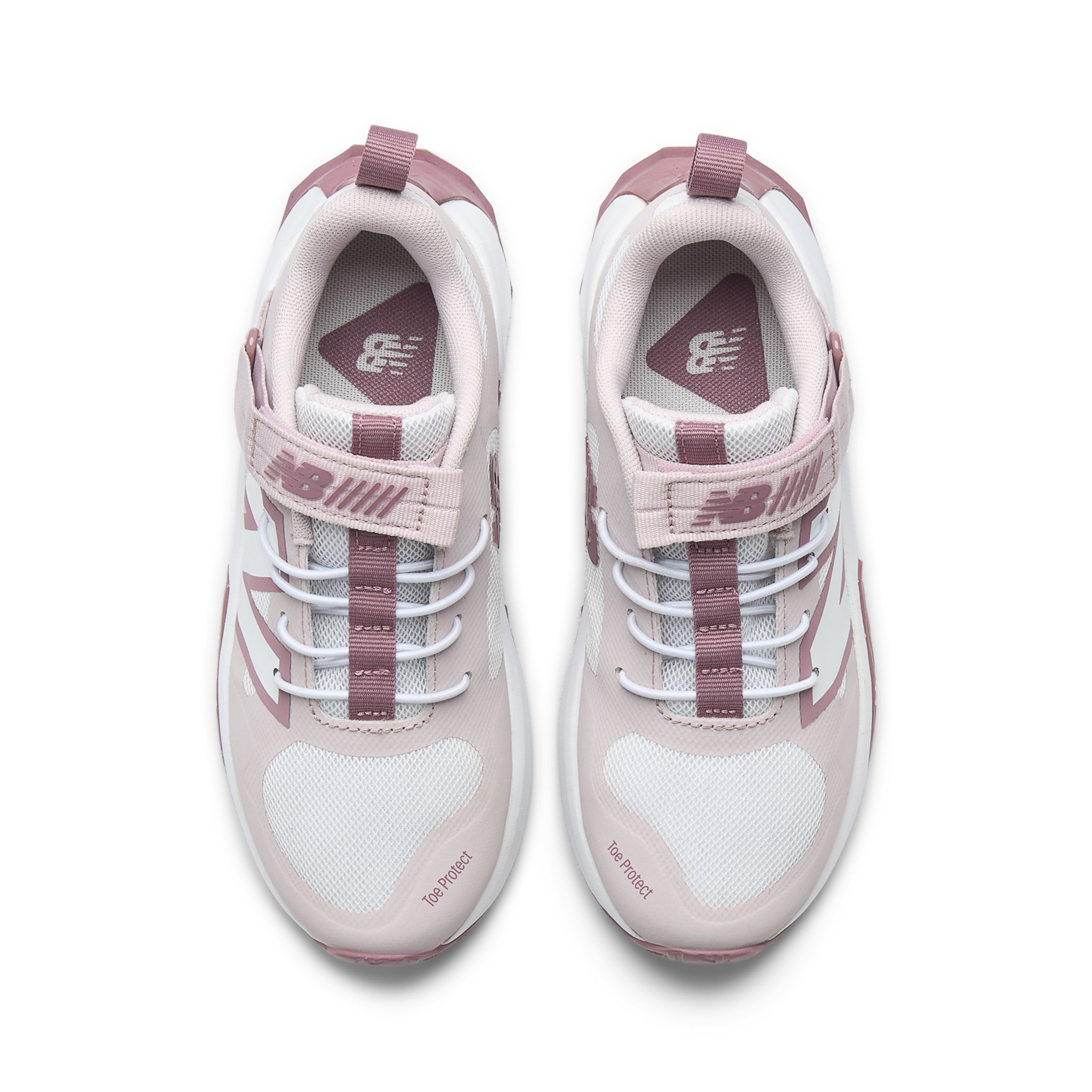 FuelCell Play Bungee Lace with Top Strap