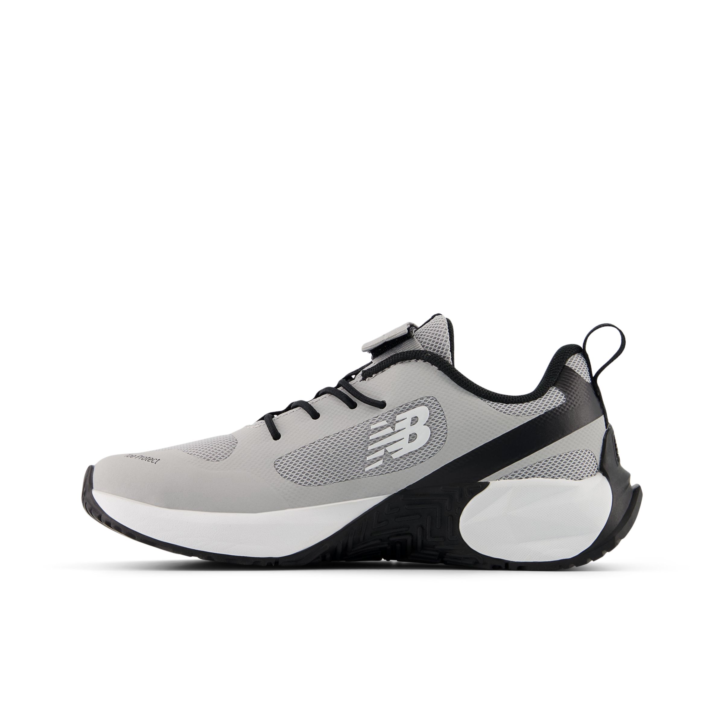 FuelCell Play Bungee Lace with Top Strap