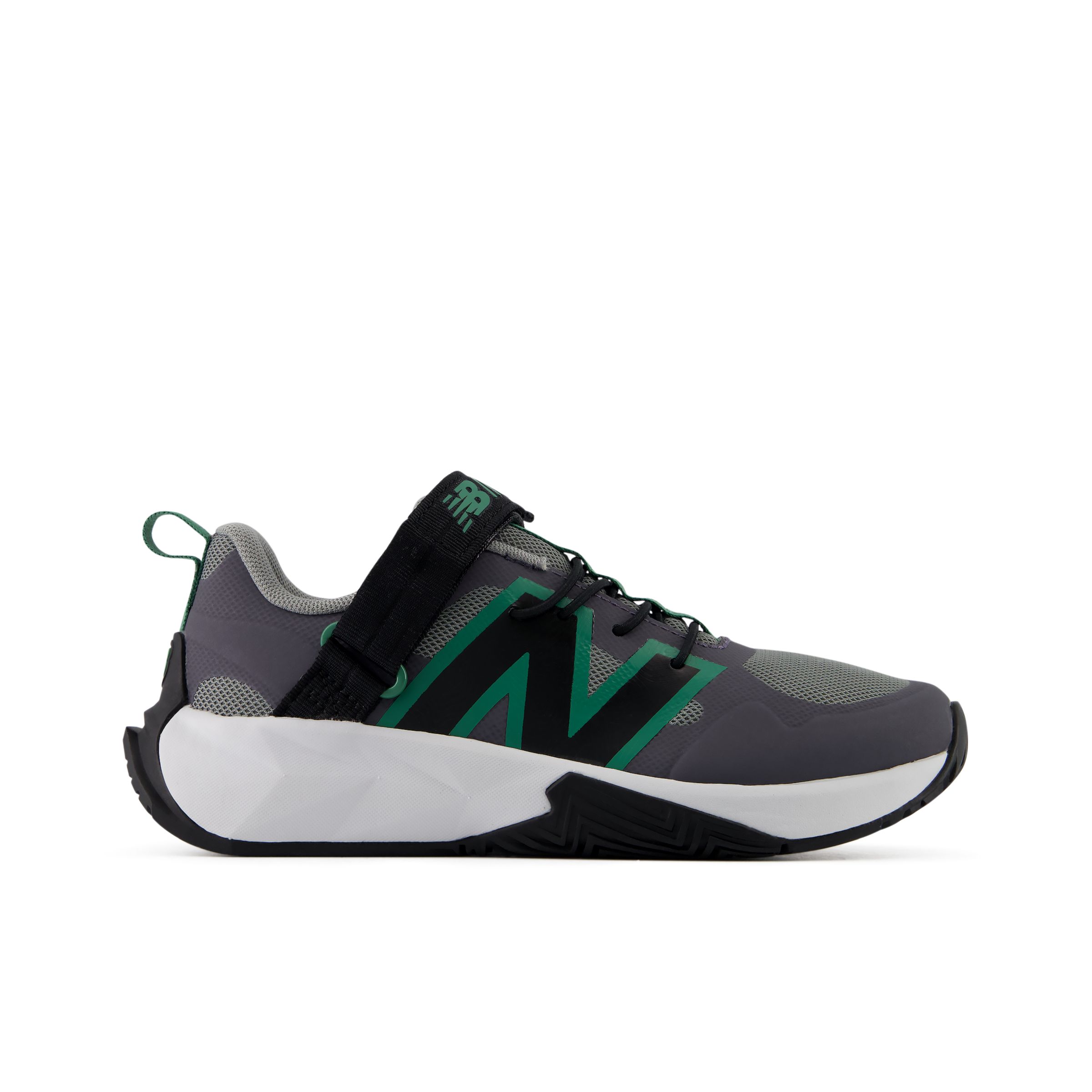 FuelCell Play Bungee Lace with Top Strap