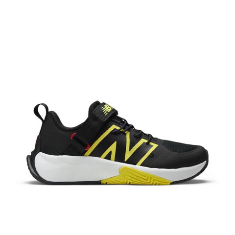 Детские кроссовки New Balance FuelCell Play Bungee Lace with Top Strap