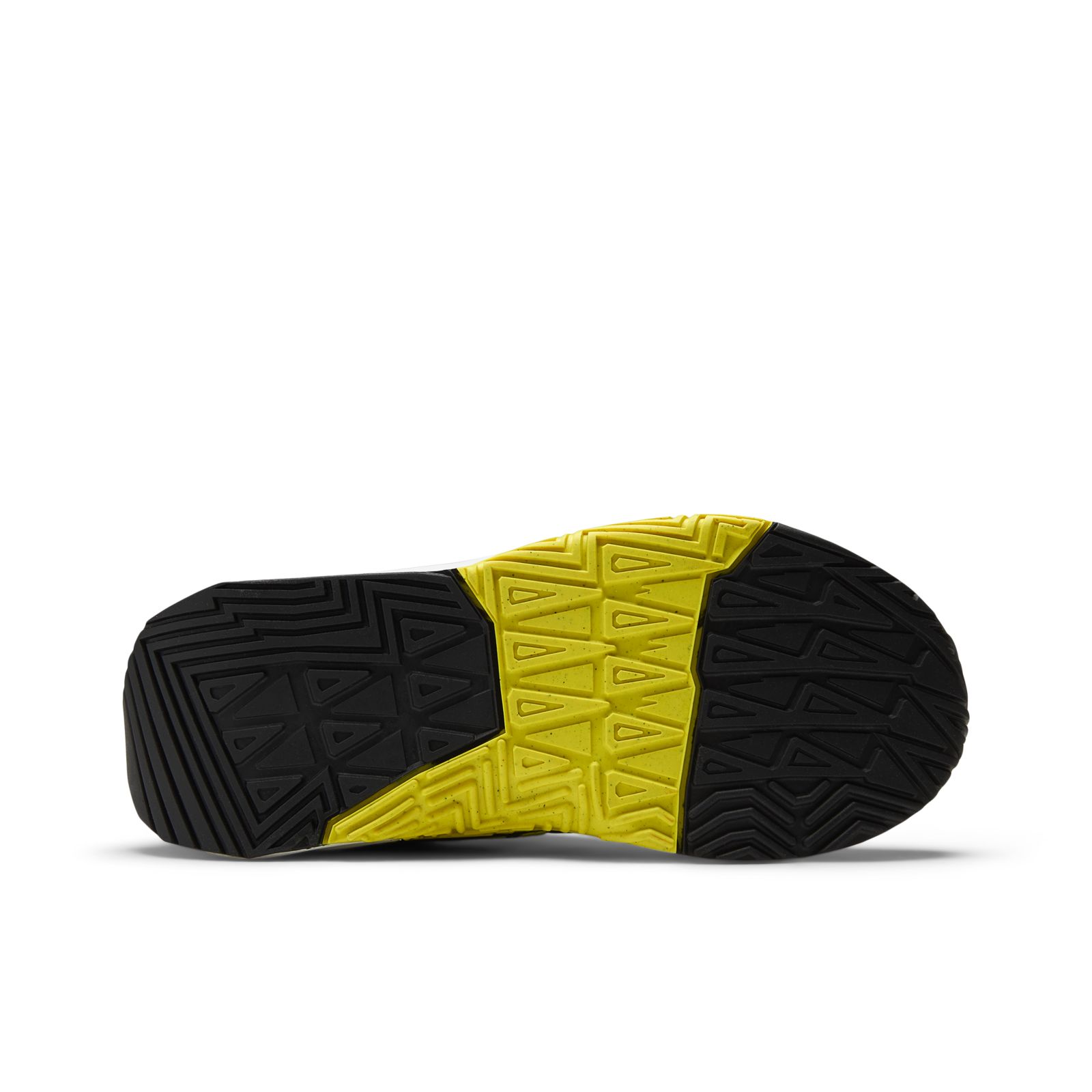 Детские кроссовки New Balance FuelCell Play Bungee Lace with Top Strap — фото 6