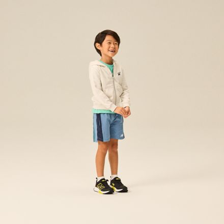 FuelCell Play Bungee Lace with Top Strap