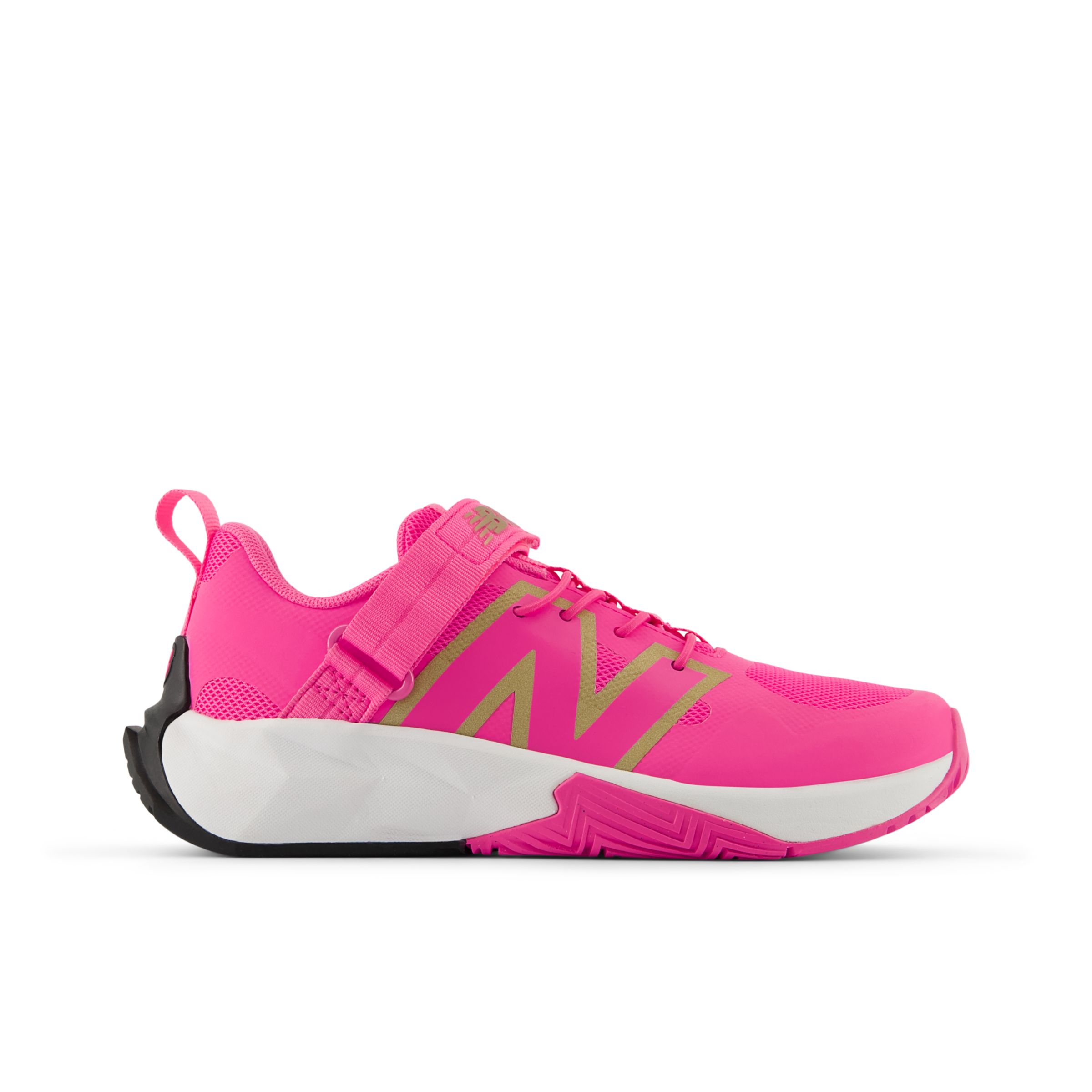 FuelCell Play Bungee Lace with Top Strap