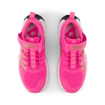 FuelCell Play Bungee Lace with Top Strap