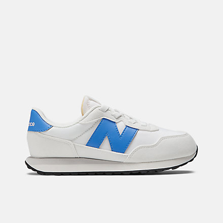 New Balance 237 Bungee Lace, PH237BQ image number null