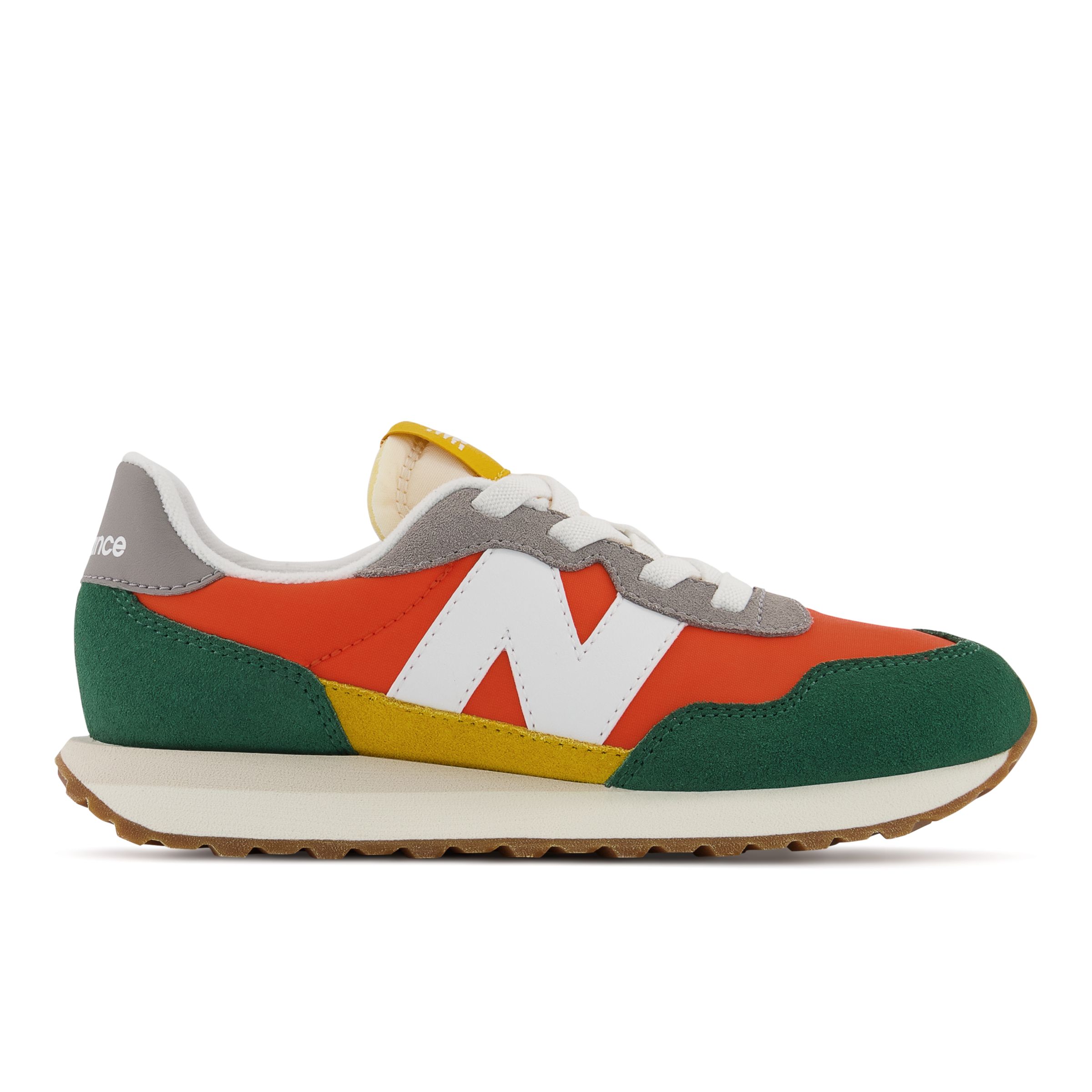 new balance 1080 kinder green