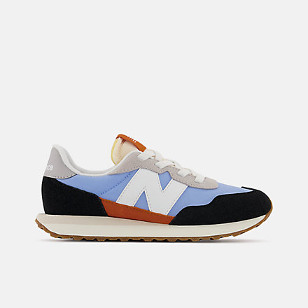 New Balance 237 Bungee, PH237EF image number null