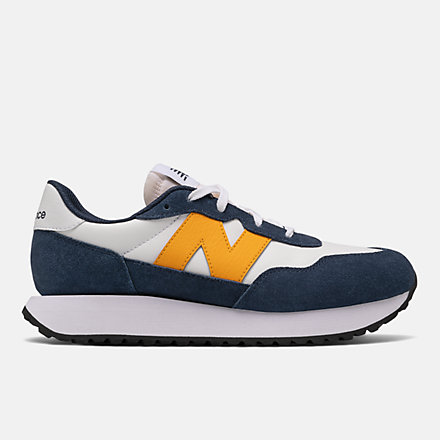 New Balance 237 Bungee, PH237NK1 image number null