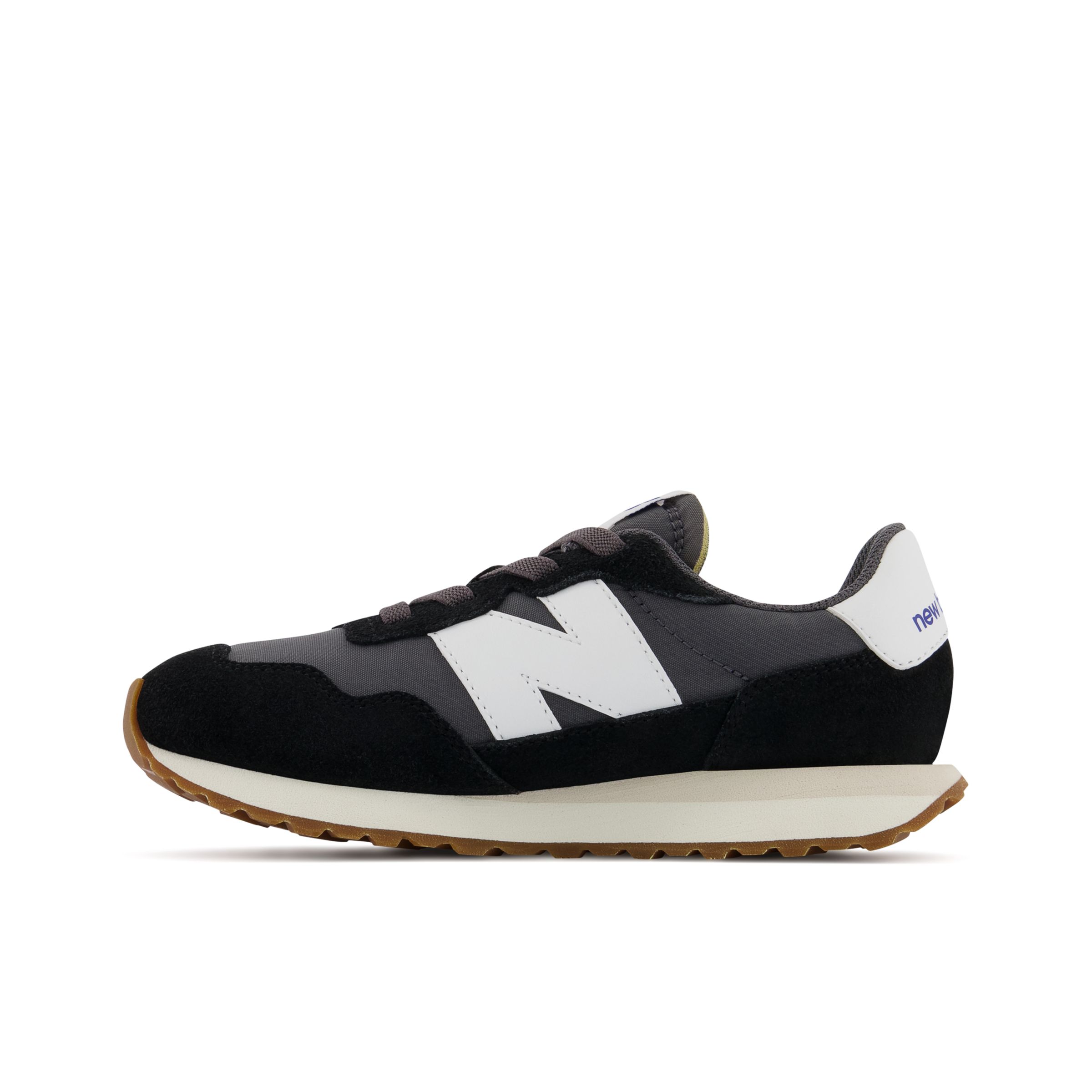 New Balance  sneaker Zwart