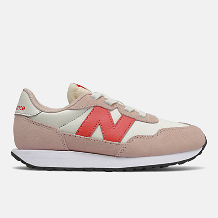 New Balance 237 Bungee, PH237PK1 image number null