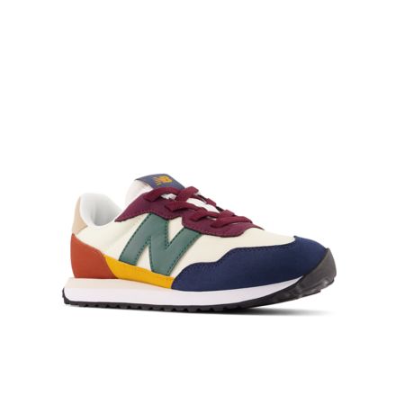 237 Bungee Lace - New Balance