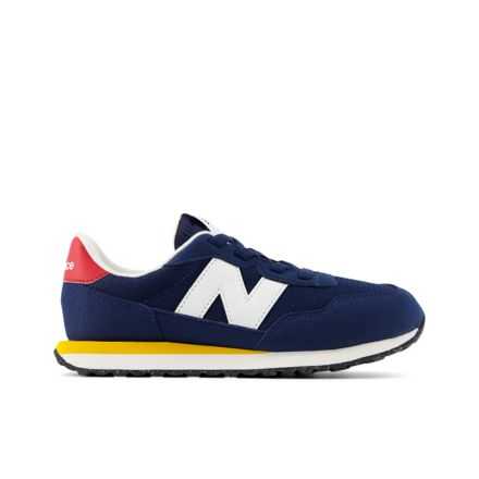 New balance best sale infantil menino