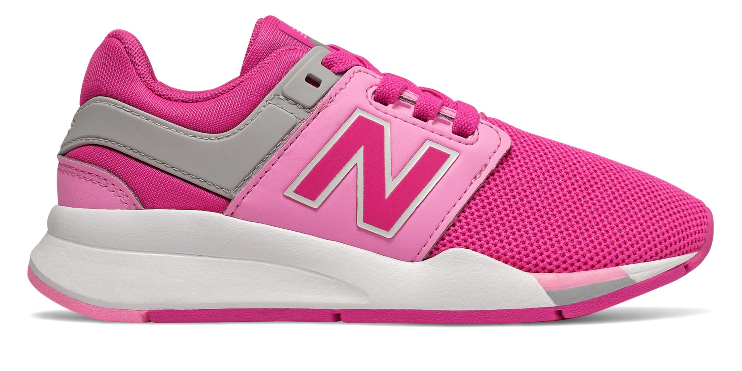 nb 247 pink