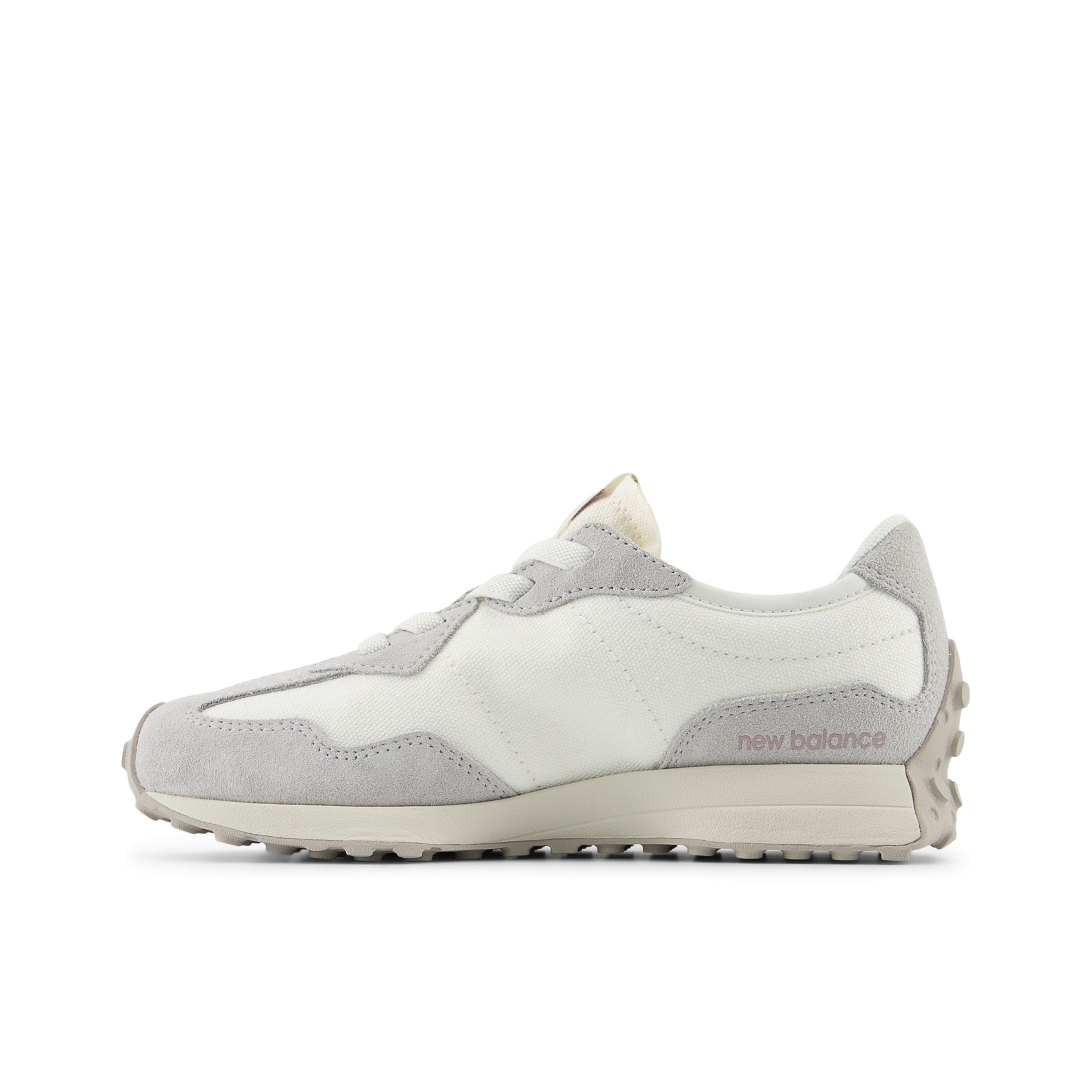 New Balance 327 sneaker Grijs