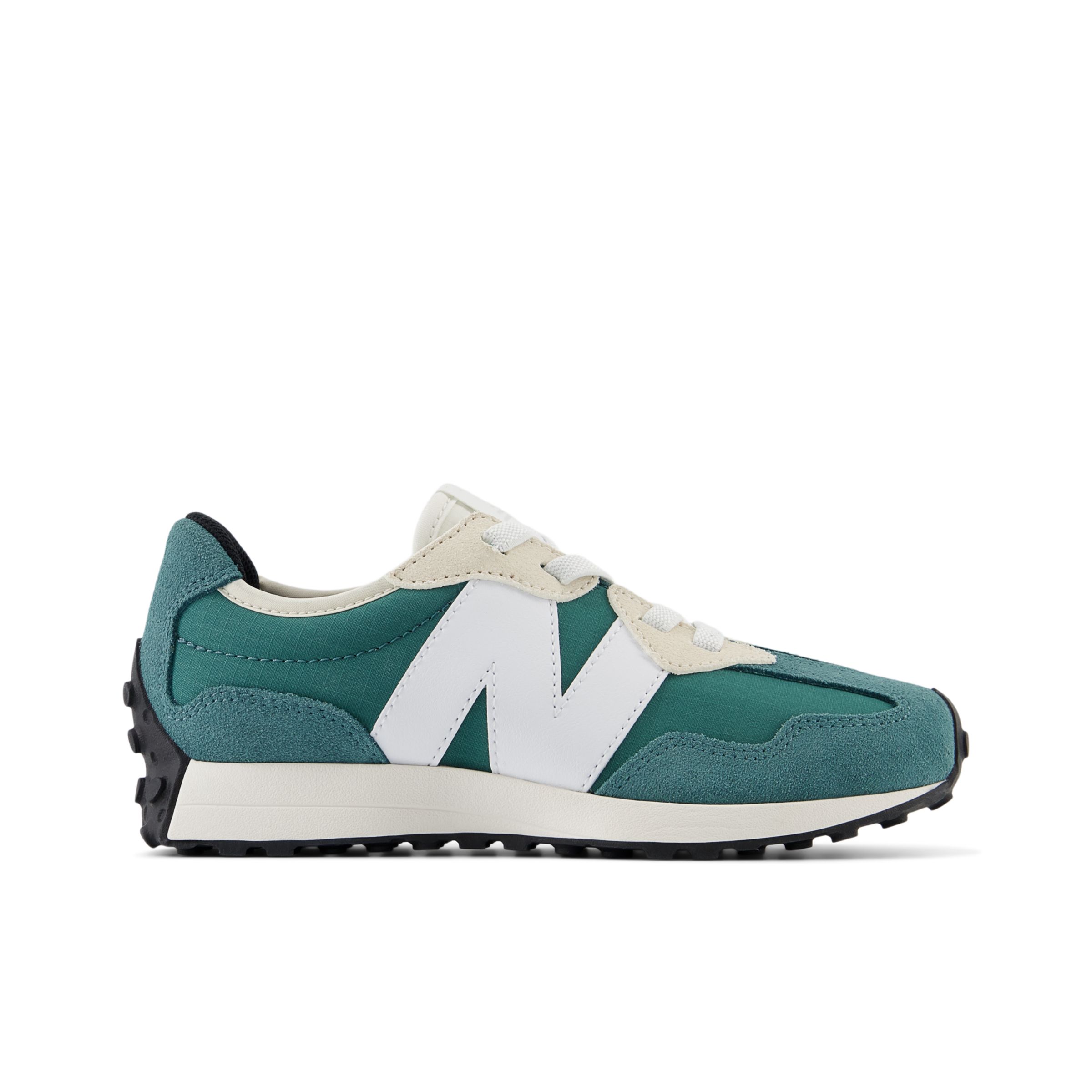 New Balance Bambino 327, Sintetica, Taglia 32