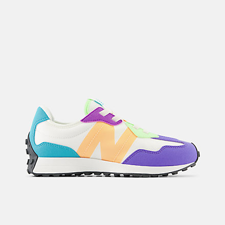 New Balance 327 Bungee, PH327BET image number null