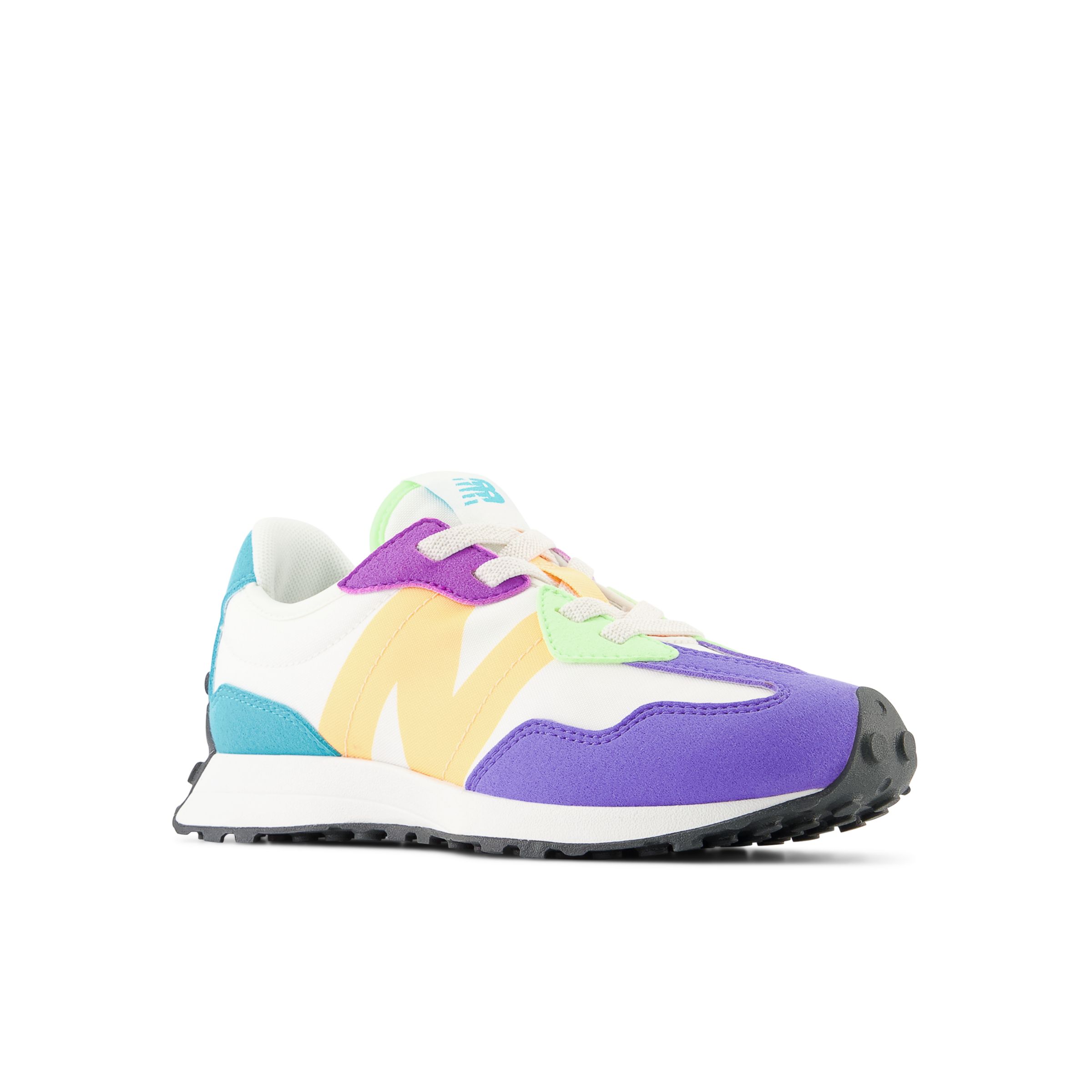 New Balance  sneaker Oranje