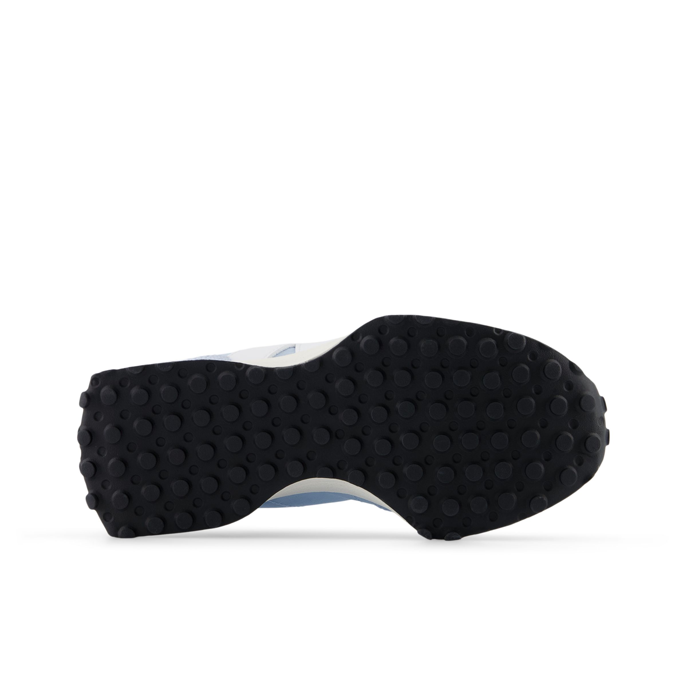 New Balance 327 sneaker Blauw