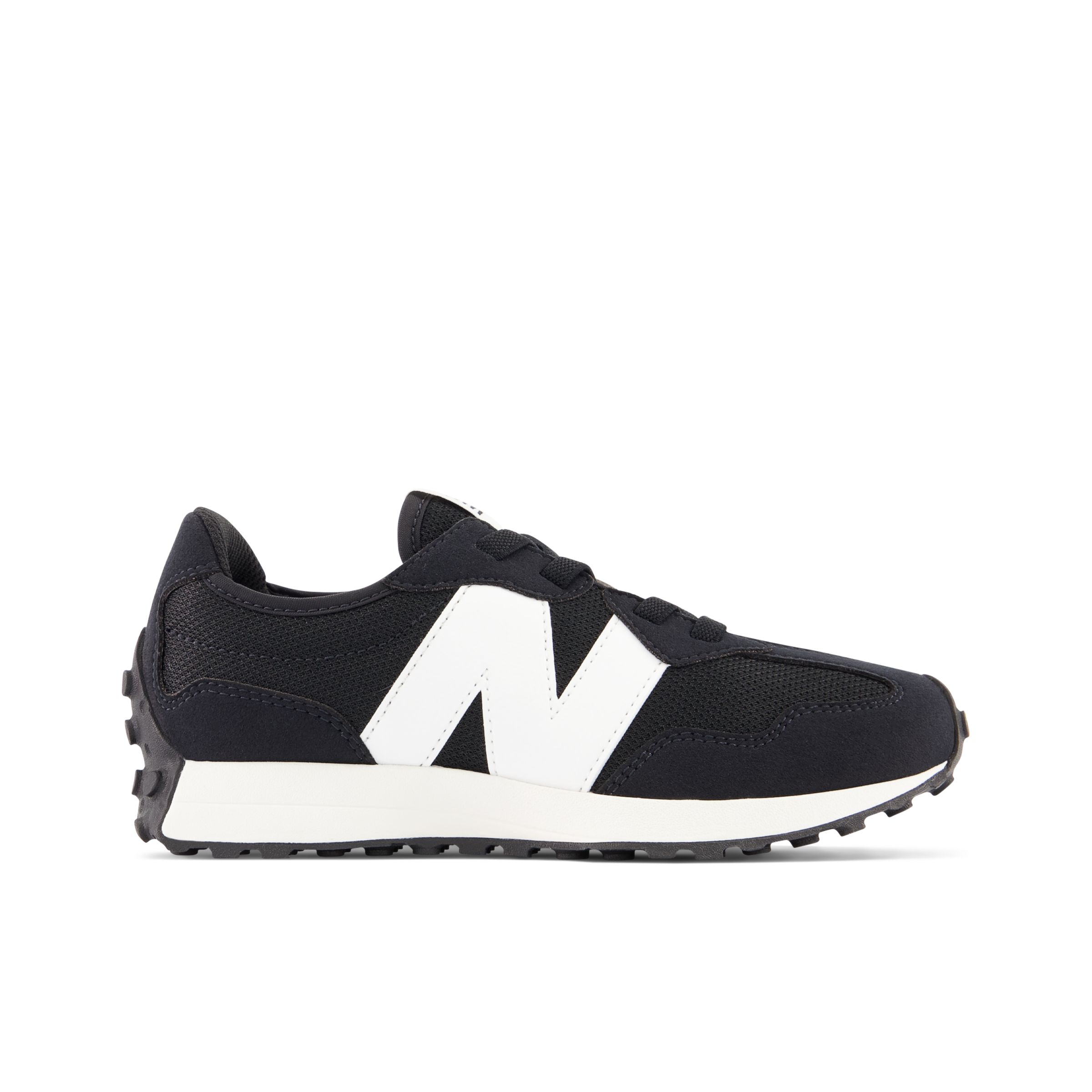 New Balance 327 Bungee Lace PH327CBW