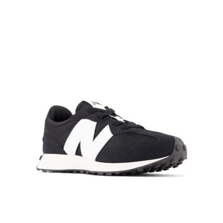 New balance trainers size 4 best sale