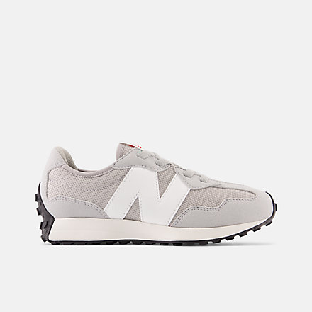New Balance 327 Bungee Lace, PH327CGW image number null