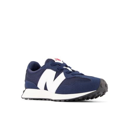 New balance cheap 327 junior