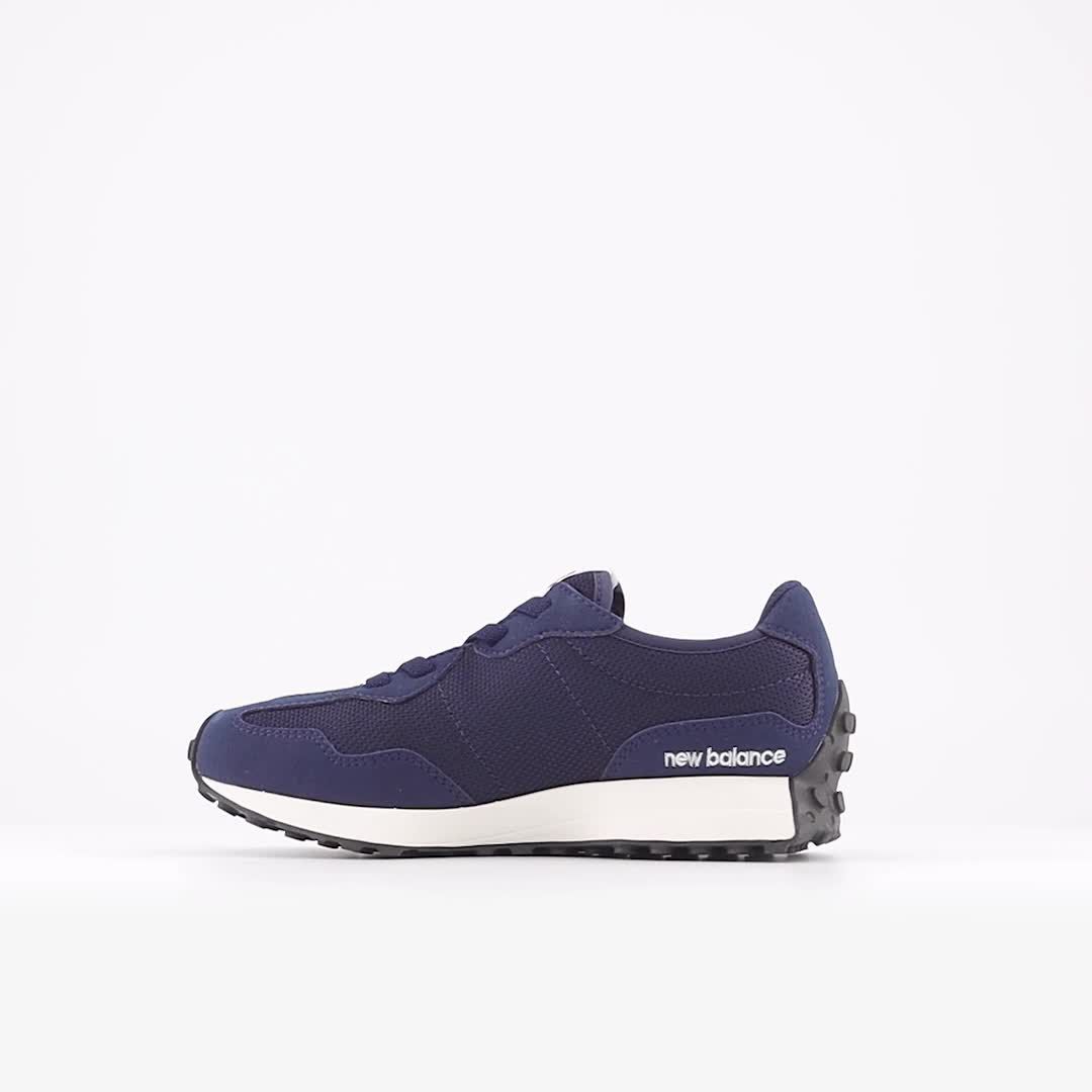 ニューバランス　キッズ　327 スニーカー New Balance Kids 327 ニューバランス キッズ スニーカーPH327FE