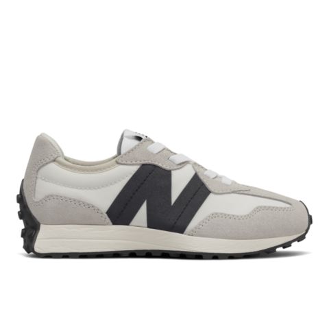 Детские кроссовки New Balance 327 Bungee