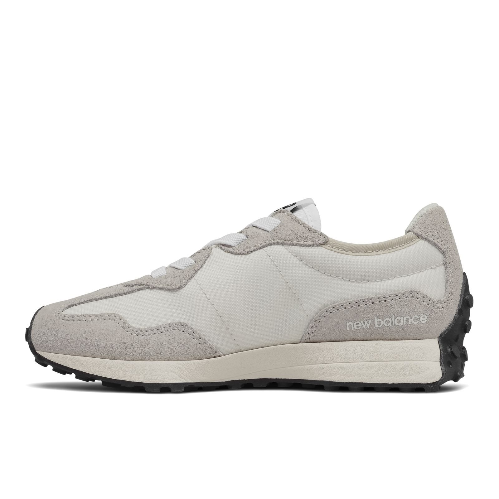 Детские кроссовки New Balance 327 Bungee — фото 2
