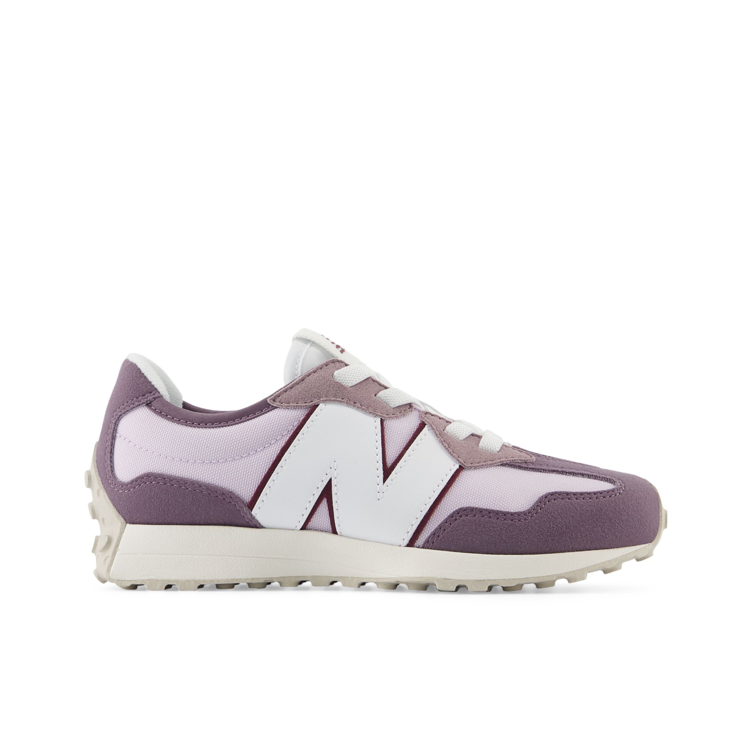 New Balance Bambino 327, Sintetica, Taglia 33.5