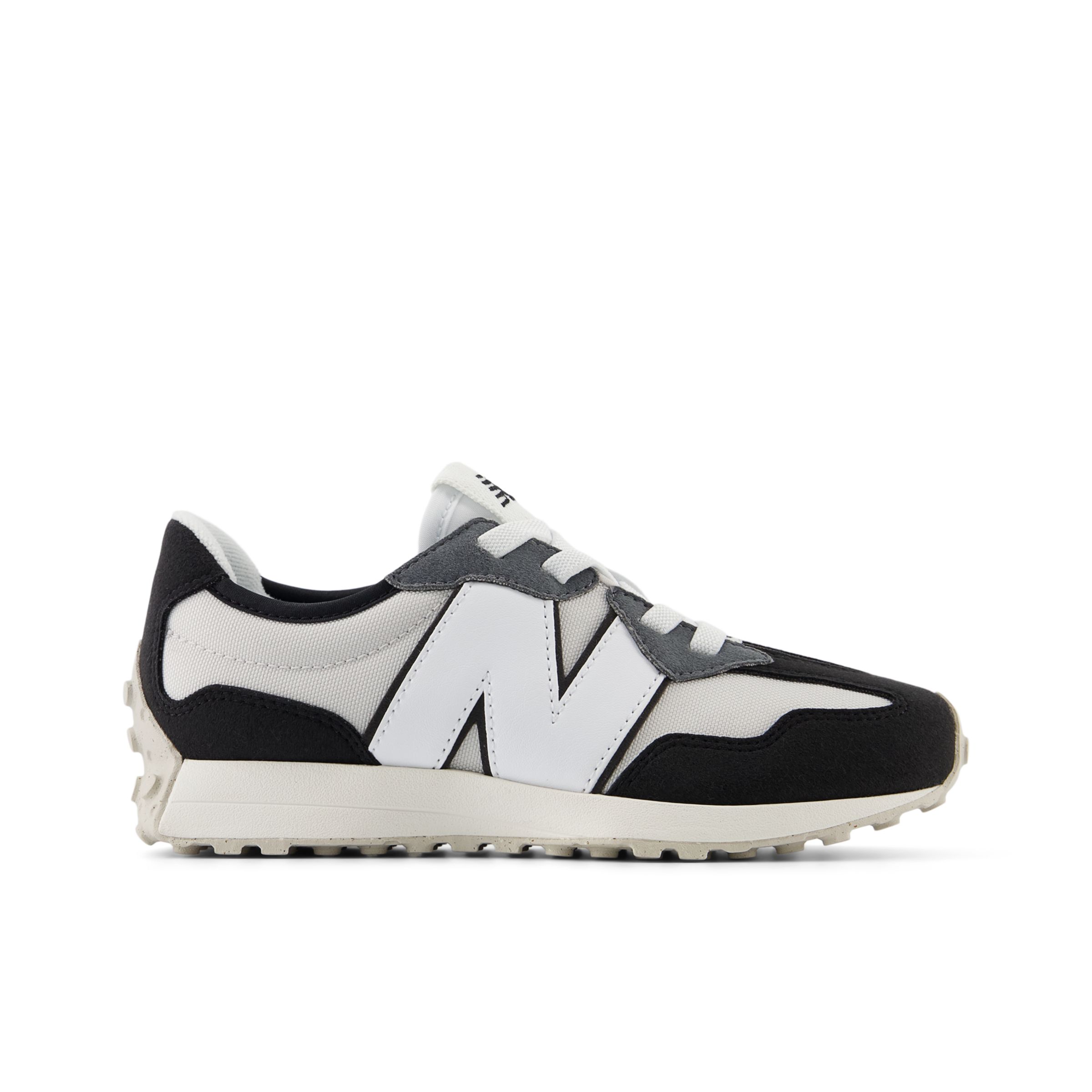 New Balance Bambino 327, Sintetica, Taglia 28.5