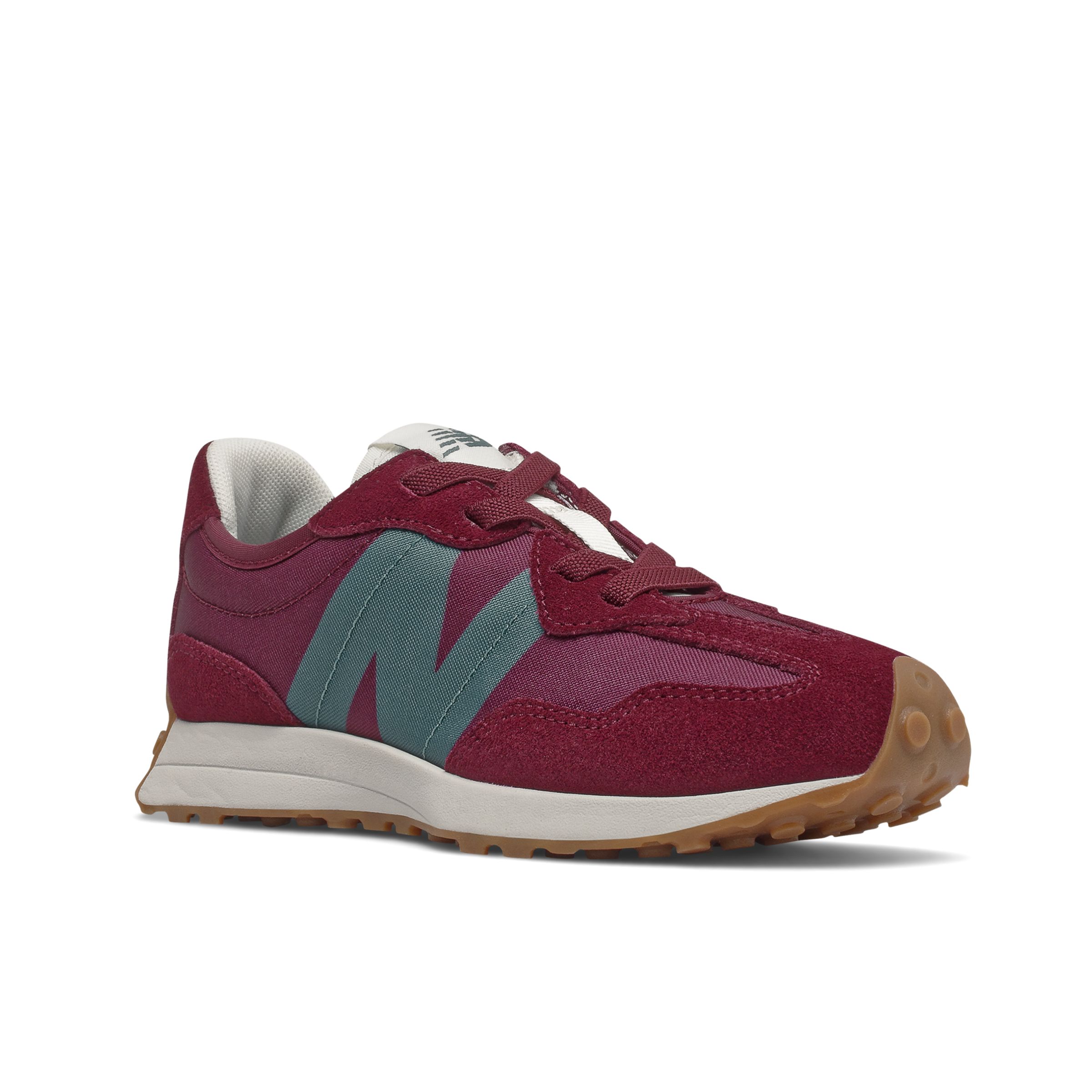 new balance kj 327