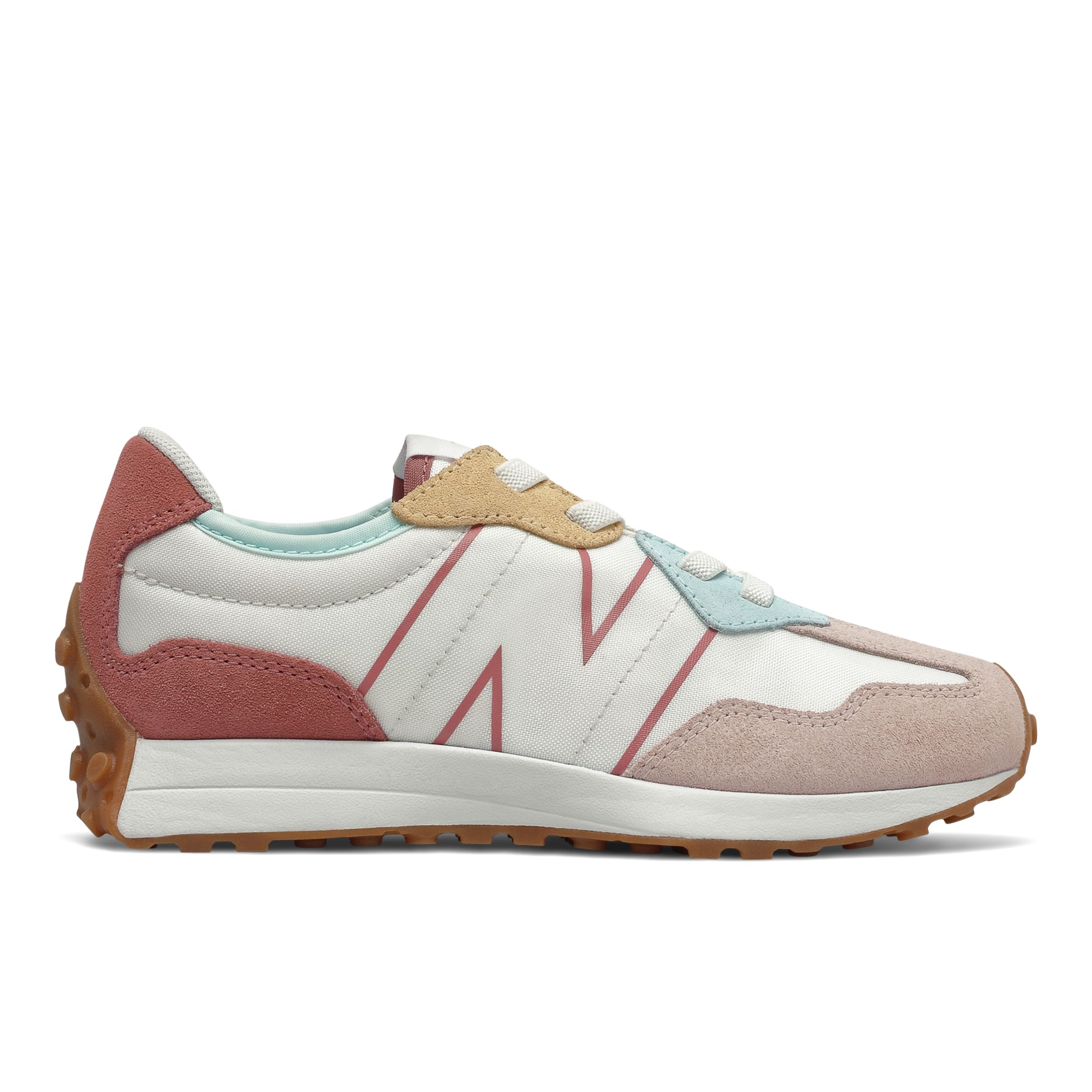 new balance 327 youth