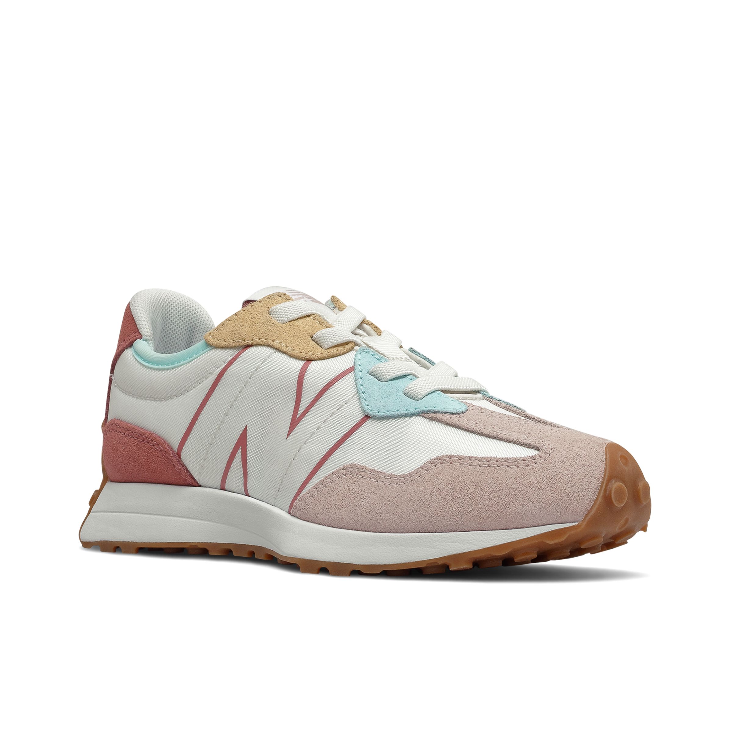 new balance 327 youth