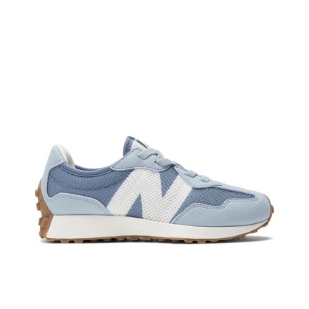 Chaussures R tro 327 pour Enfants New Balance