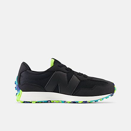 New Balance 327 Bungee, PH327OSB image number null