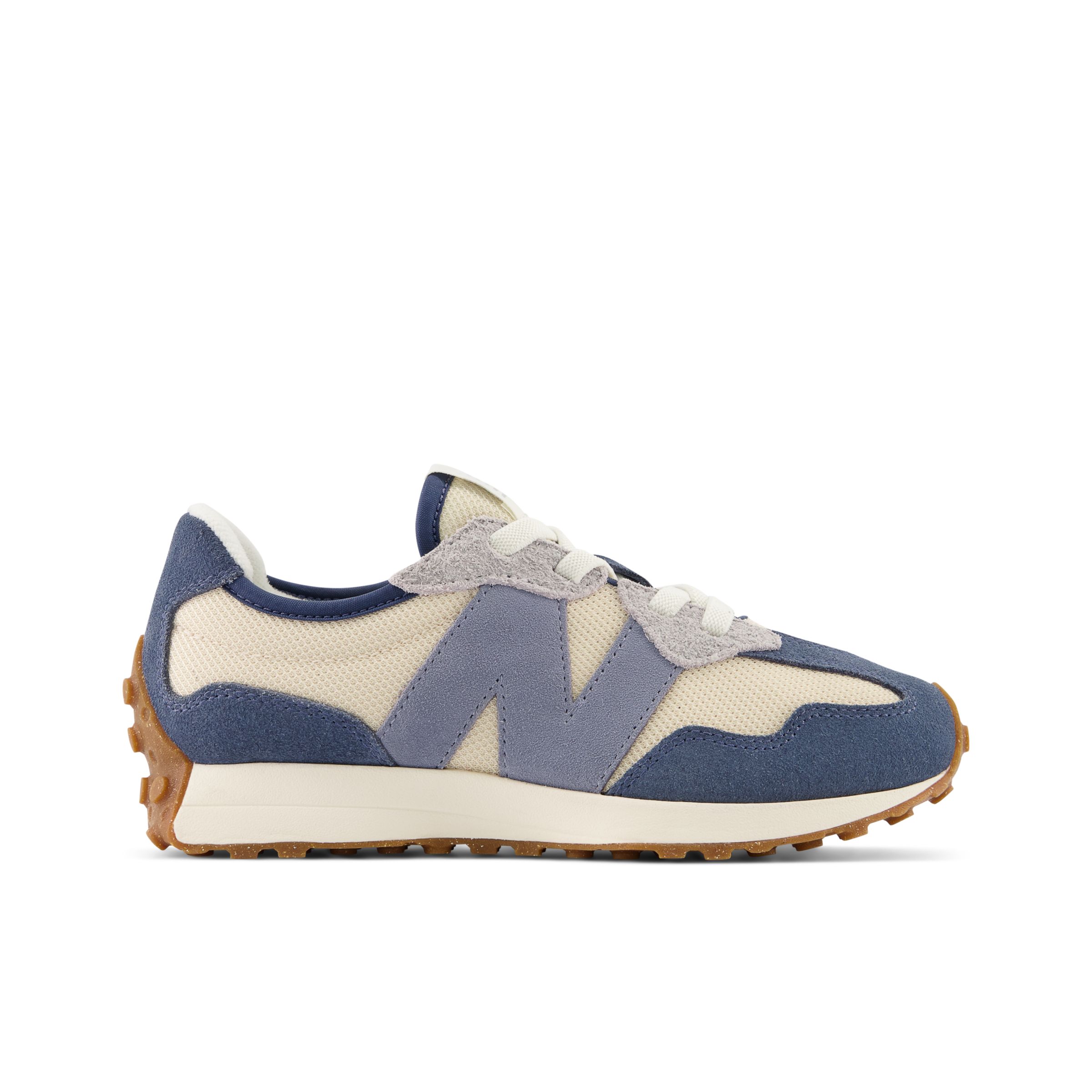 New Balance Kinderen 327 Bungee Lace Maat 33 - PH327RD