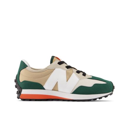 new balance kids 327