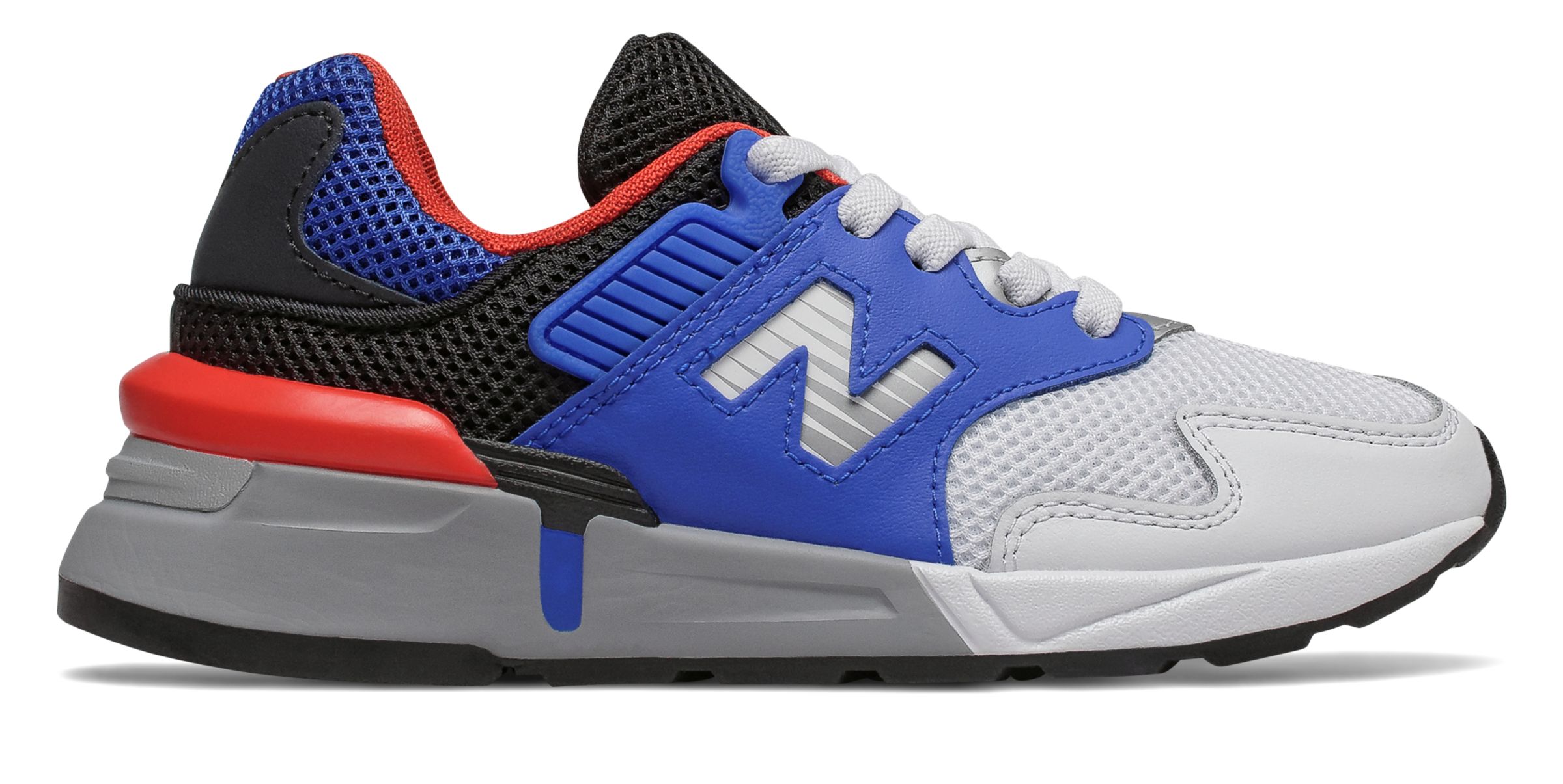 new balance uk kids