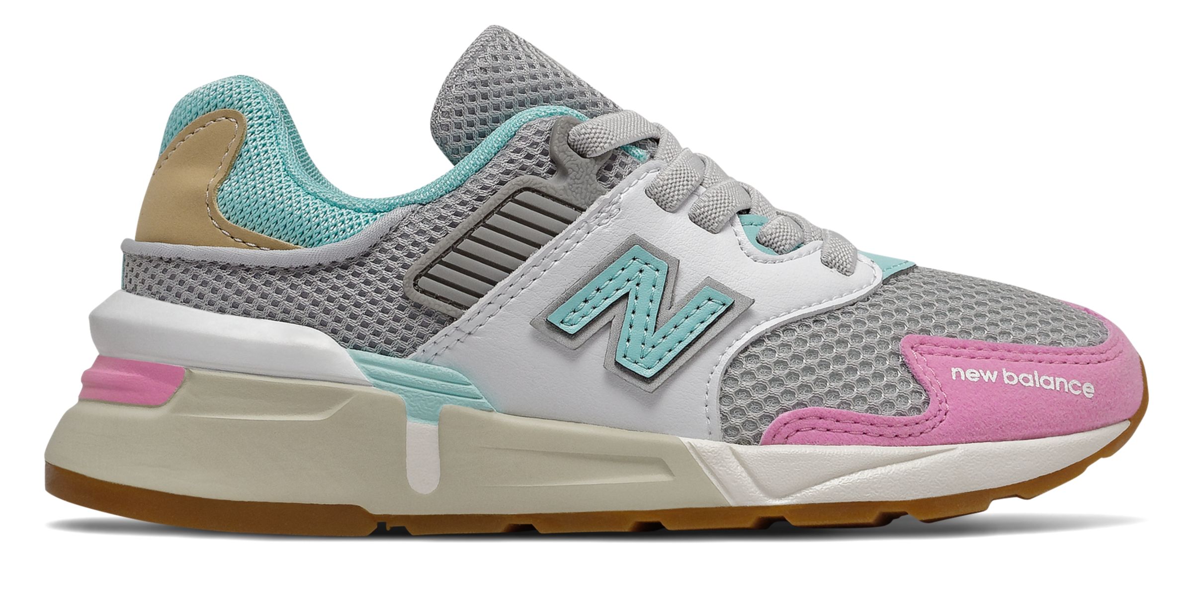 new balance jungen 25