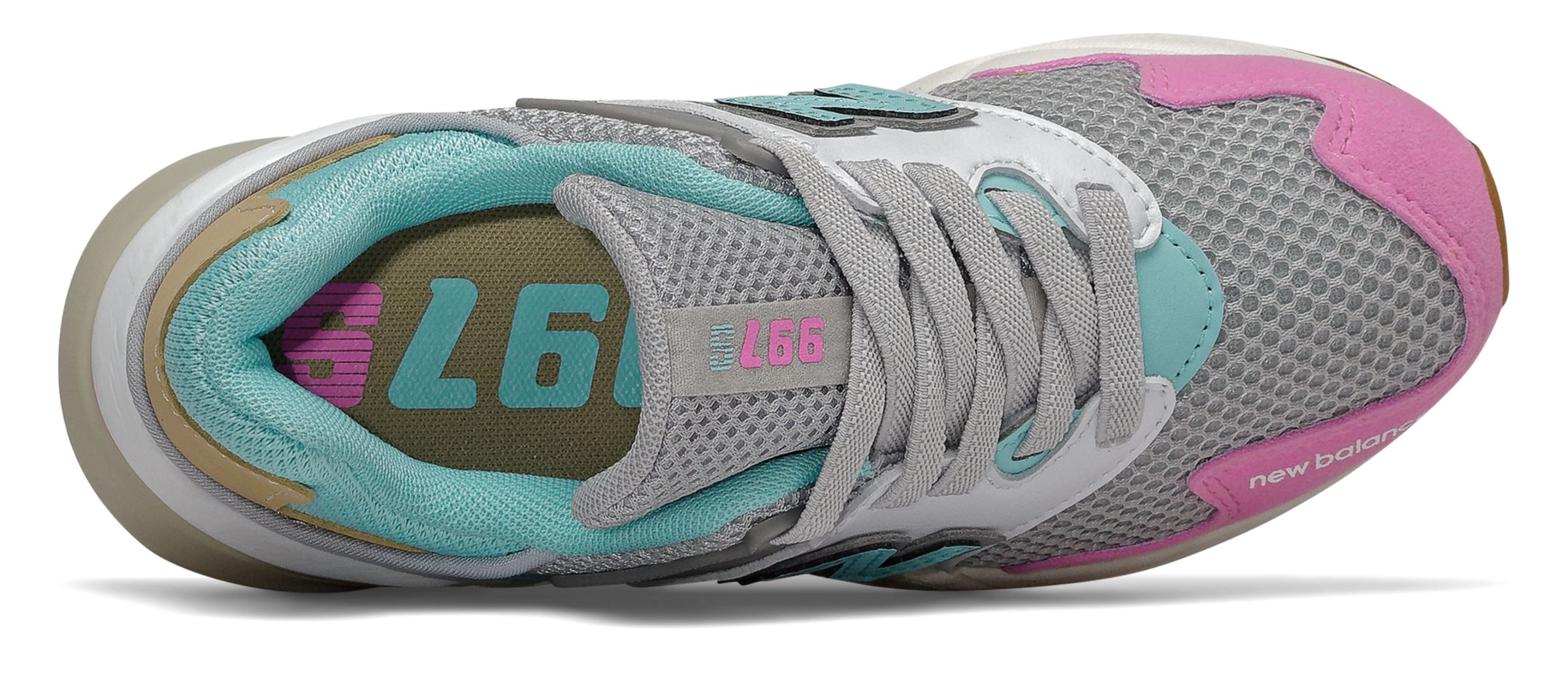 new balance 990 candy