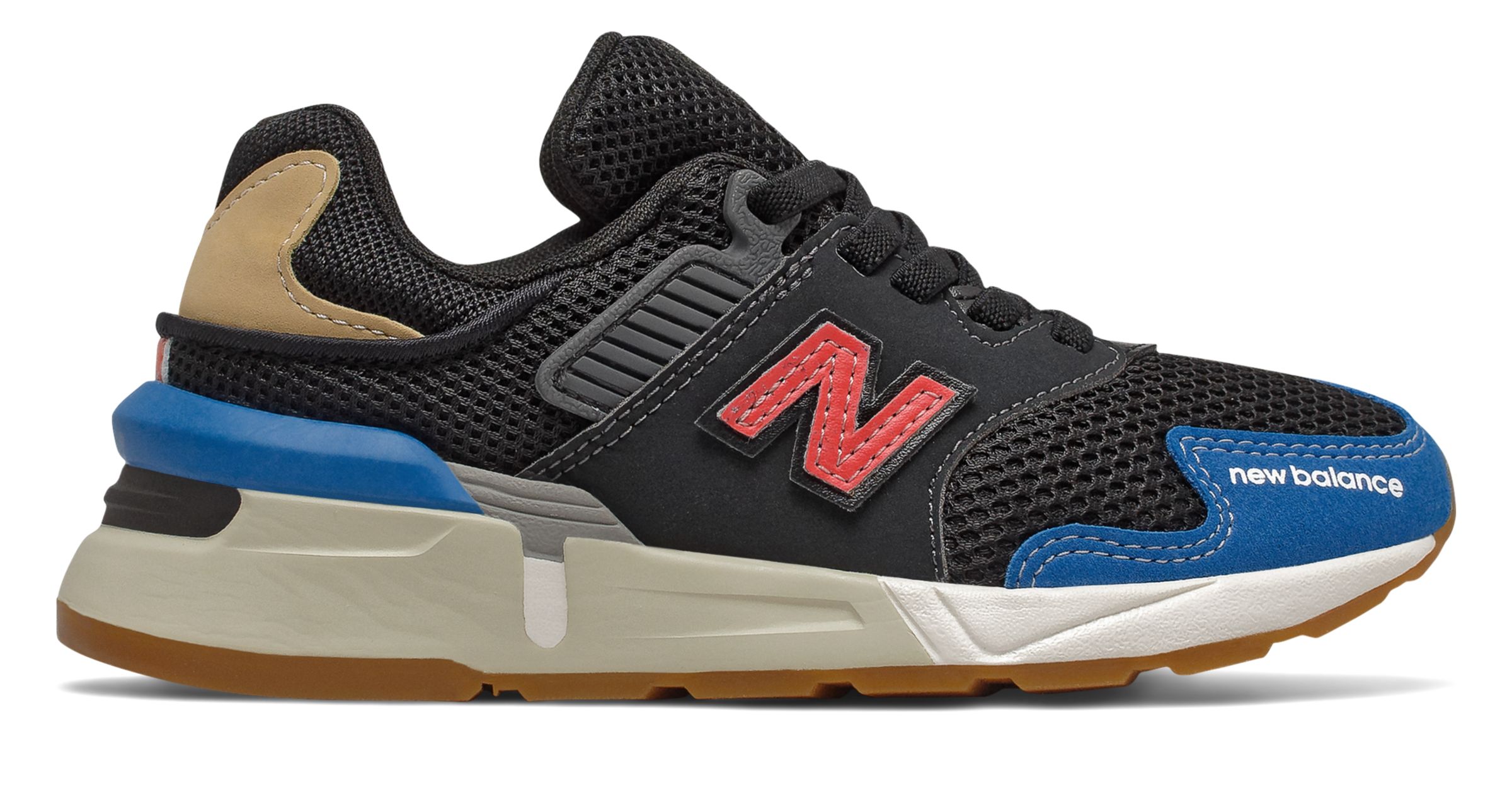 new balance enfant prix