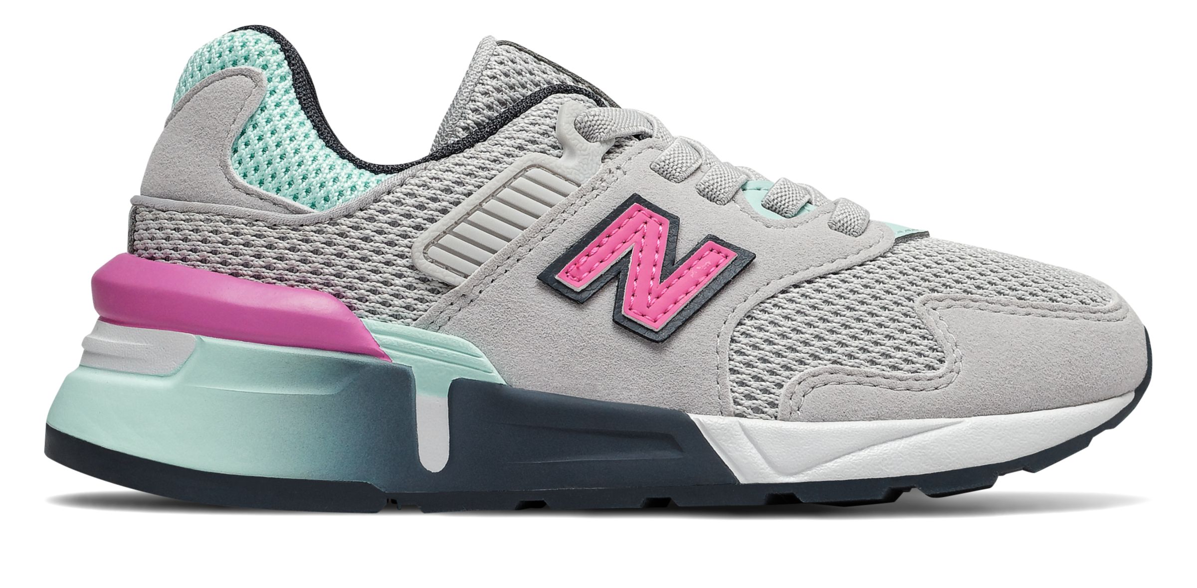 new balance 1080 kinder rosa