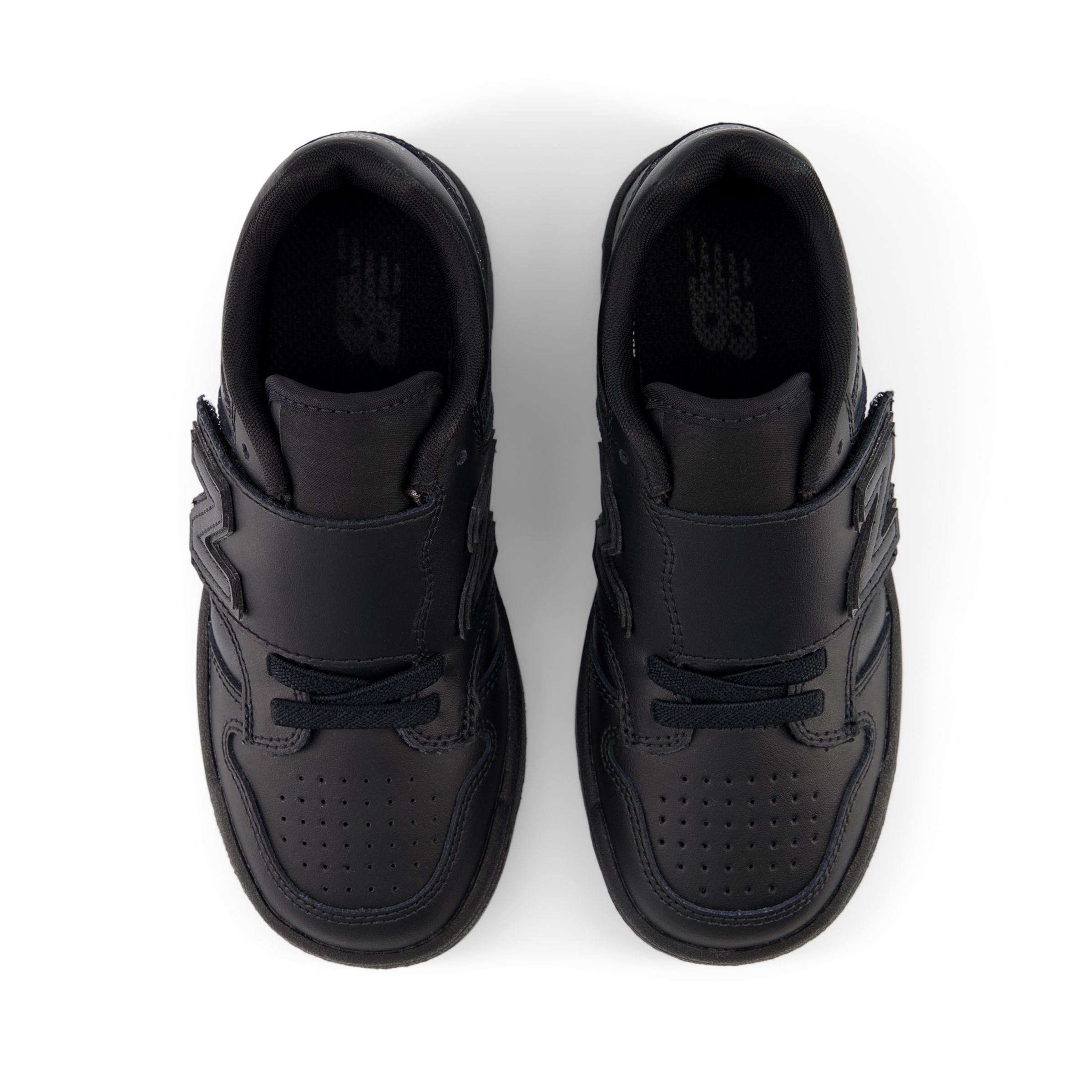 480 Bungee Lace with Top Strap