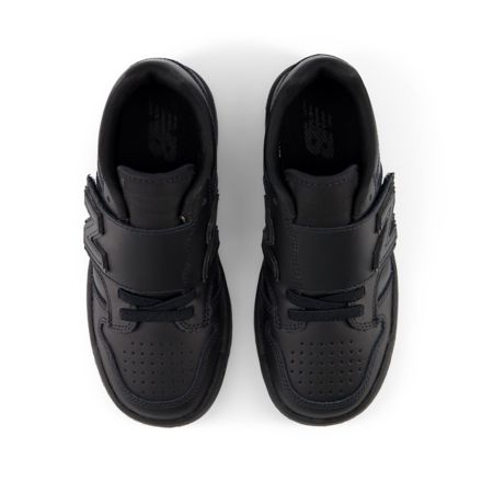 480 Bungee Lace with Top Strap