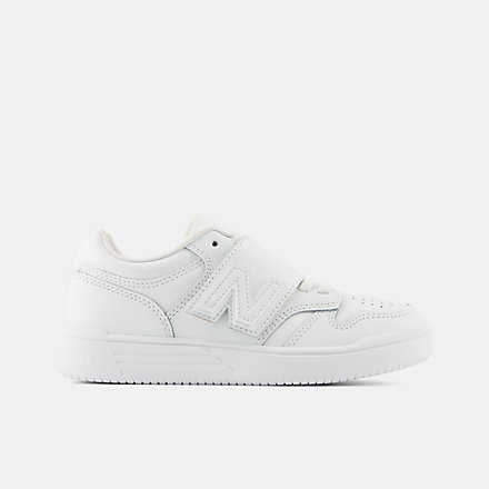 New Balance 480 Bungee Lace連搭帶, PHB4803W image number null